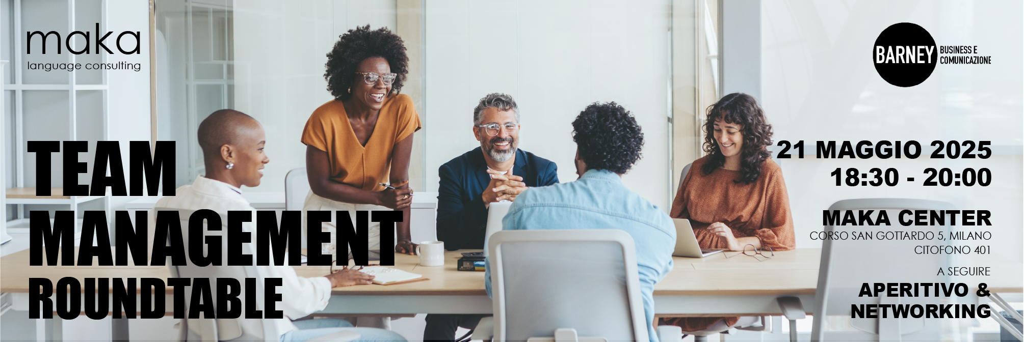 Team management: cosa funziona davvero oggi